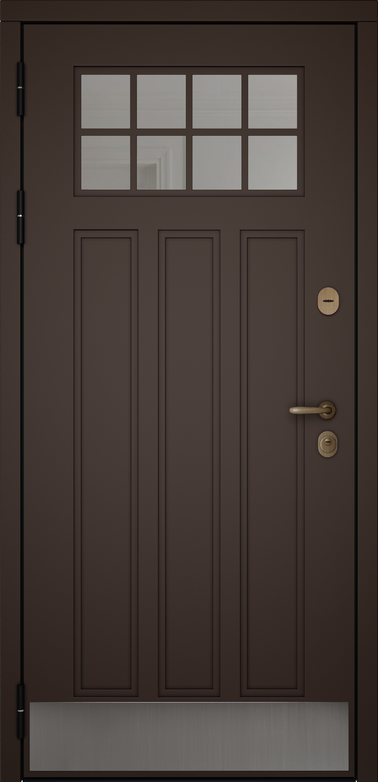 Крафт 11