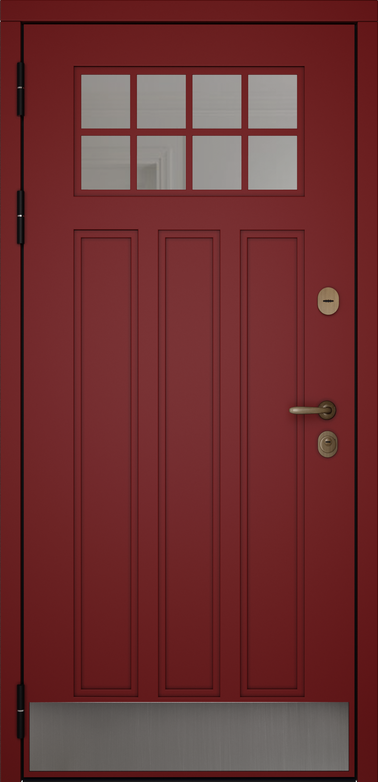 Крафт 11