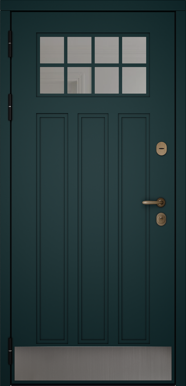 Крафт 11